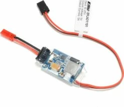 E-Flite BEC 5A: A-10 Thunderbolt II 64mm EDF