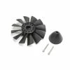 E-Flite 50mm Rotor With Spinner: Habu SS 50mm EDF -Outlet Hardware Store large EFL02355