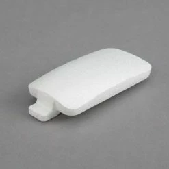 E-Flite Battery Hatch: Timber