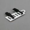 E-Flite Battery Tray: P-51D 1.2m, PT-17 1.1m -Outlet Hardware Store large EFL8213 450