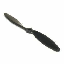 E-Flite 8x4 Carbon Prop: EJ, SS