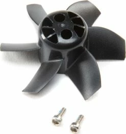 E-Flite 6-Blade Rotor, 30mm