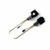 E-Flite 10-15 74 Degree FW-190 Electric Retracts -Outlet Hardware Store large EFLG115 450