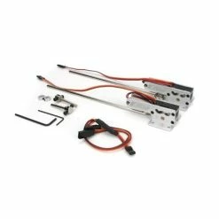 E-Flite 25 - 46 85-Degree Main Electric Retracts