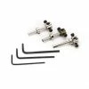 E-Flite 60 - 120 Adjustable Axles -Outlet Hardware Store large EFLG404 450