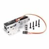 E-Flite 60-120 81deg Strut Ready Main Elec Retract Unit -Outlet Hardware Store large EFLG50181 450