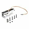 E-Flite 60-120 85deg Strut Ready Main Elect Retract Unit -Outlet Hardware Store large EFLG50185 450