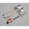 E-Flite 60-120 85deg Strut Ready Main Elect Retract -Outlet Hardware Store large EFLG510 450