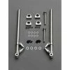 E-Flite 60-120 BF109 Main Strut Set -Outlet Hardware Store large EFLG510109 450