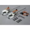E-Flite 60-120 95-Degree Electric Rotating Retracts -Outlet Hardware Store large EFLG520 450