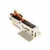 E-Flite 60-120 95-Degree Rotating Retract Unit RH -Outlet Hardware Store large EFLG52001R 450