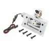 E-Flite 50-60cc 90 Deg Left Main Retract Replacement Unit -Outlet Hardware Store large EFLG70190L 450