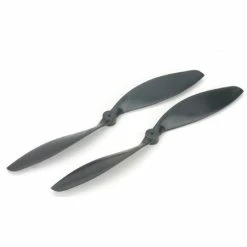 E-Flite 9 X 6 Slow Flyer Propeller (2)