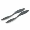 E-Flite 11 X 4.7 Slow Flyer Propeller (2) -Outlet Hardware Store large EFLP1147 450