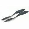 E-Flite 11 X 7 Slow Flyer Propeller (2) -Outlet Hardware Store large EFLP1170 450