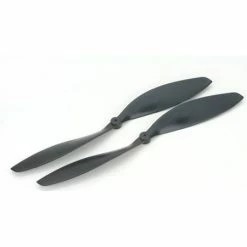 E-Flite 11 X 7 Slow Flyer Propeller (2)