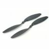 E-Flite 12 X 3.8 Slow Flyer Prop (2) -Outlet Hardware Store large EFLP1238 450