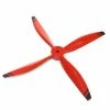 E-Flite 14.5 X 9 4 Blade Propeller: Draco 2.0m -Outlet Hardware Store large EFLP145904B A0 VID5DLGW