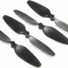 E-Flite 60mm X 2.5mm Prop Set, CW, CCW (4) -Outlet Hardware Store large EFLP60205 01
