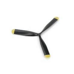 E-Flite 110 X 80mm 3 Blade Propeller (reverse)