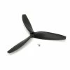 E-Flite 3.95x3.95 Electric Propeller: Ultra Micro Icon A5