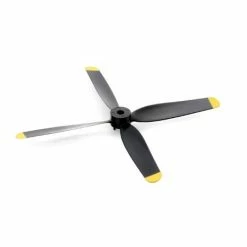 E-Flite 4.5 X 3.0 4-Blade Electric Propeller