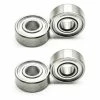 Ball Bearing, 3x8x3mm: 4pcs -Outlet Hardware Store large HHP3834