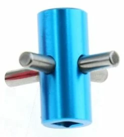 TT02 Differential Locker