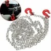 1/10 Scale Metal Tow Chain With Hooks (Length 96cm -Outlet Hardware Store large HPDACC 005