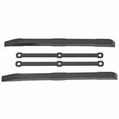 Roof Skid Rails For The Traxxas X-Maxx