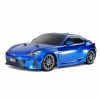 1/10 R/C Subaru BRZ (ZD8) (TT-02) -Outlet Hardware Store large TAM58702A