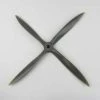 APC LP415512 15.5x12 4-Blade Propeller -Outlet Hardware Store large apclp415512