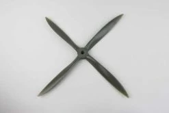 APC LP415512 15.5x12 4-Blade Propeller