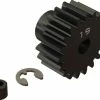 Arrma 19T Mod1 Safe-D5 Pinion Gear -Outlet Hardware Store large ara310966