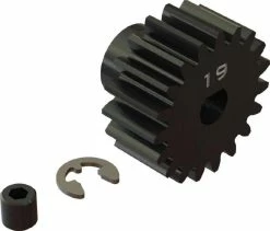 Arrma 19T Mod1 Safe-D5 Pinion Gear