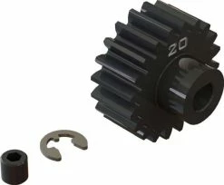 Arrma 20T Mod1 Safe-D5 Pinion Gear