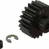Arrma 21T Mod1 Safe-D5 Pinion Gear -Outlet Hardware Store large ara310968