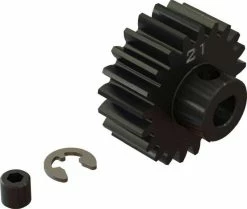 Arrma 21T Mod1 Safe-D5 Pinion Gear