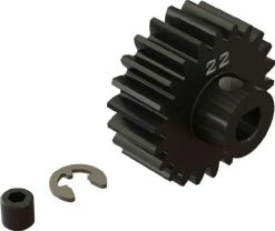 Arrma 22T Mod1 Safe-D5 Pinion Gear