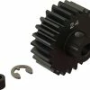 Arrma 24T Mod1 Safe-D5 Pinion Gear -Outlet Hardware Store large ara310971