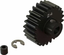 Arrma 24T Mod1 Safe-D5 Pinion Gear