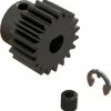 Arrma 20T 0.8Mod Safe-D5 Pinion Gear -Outlet Hardware Store large ara311003
