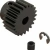 Arrma 21T 0.8Mod Safe-D5 Pinion Gear -Outlet Hardware Store large ara311004