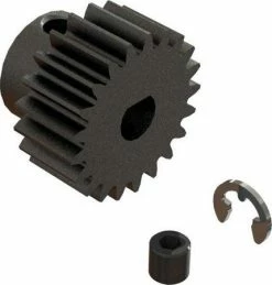 Arrma 21T 0.8Mod Safe-D5 Pinion Gear