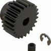 Arrma 23T 0.8Mod Safe-D5 Pinion Gear -Outlet Hardware Store large ara311006