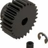 Arrma 26T 0.8Mod Safe-D5 Pinion Gear -Outlet Hardware Store large ara311009