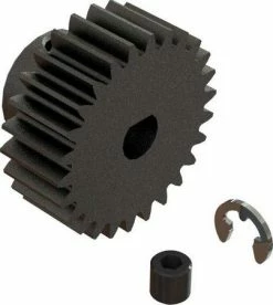 Arrma 26T 0.8Mod Safe-D5 Pinion Gear