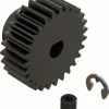 Arrma 27T 0.8Mod Safe-D5 Pinion Gear -Outlet Hardware Store large ara311010