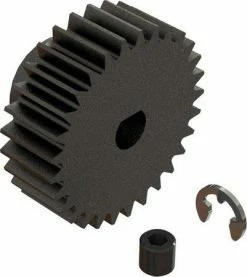 Arrma 29T 0.8Mod Safe-D5 Pinion Gear