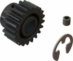 Arrma 20T Mod1 Safe-D8 Pinion Gear
